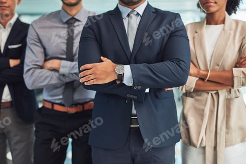 Preview: They mean business