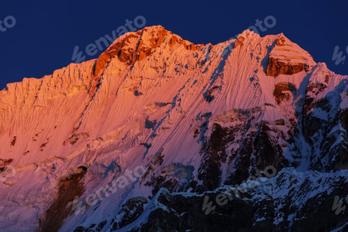 Preview: Cordillera