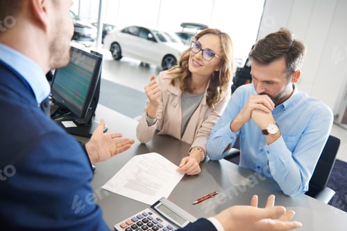 Preview: The latest discussions about car deal