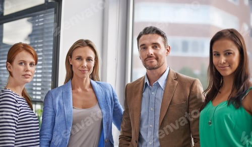 Preview: The corporate world