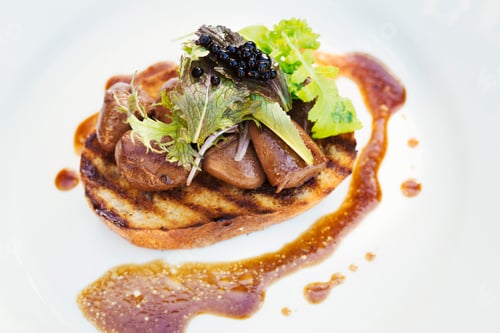 Preview: Meat dish