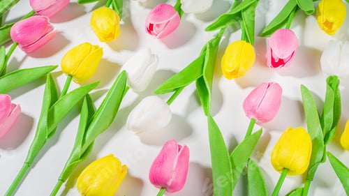 Preview: Tulips, petal, lovely, wallpaper, background