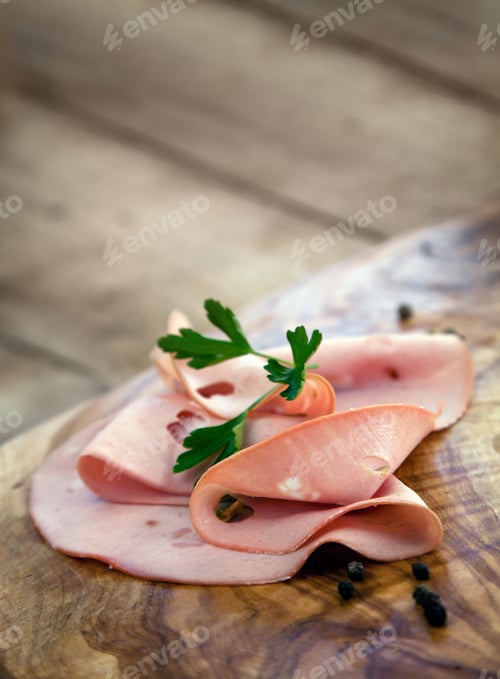 Preview: Mortadella