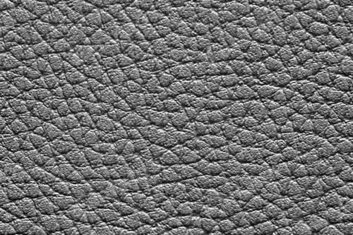 Preview: Abstract Texture Of Friable Leather Of Black Color For The Textured Empty And Pure Backgrounds