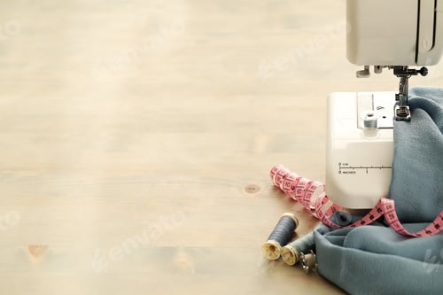 Preview: Sewing tools