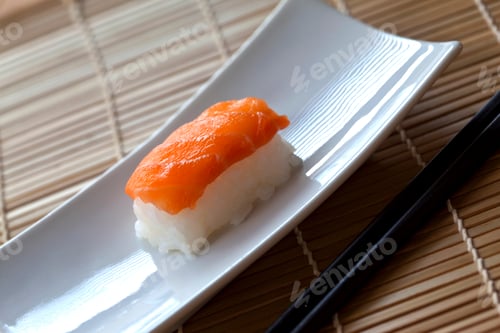 Preview: Sushi