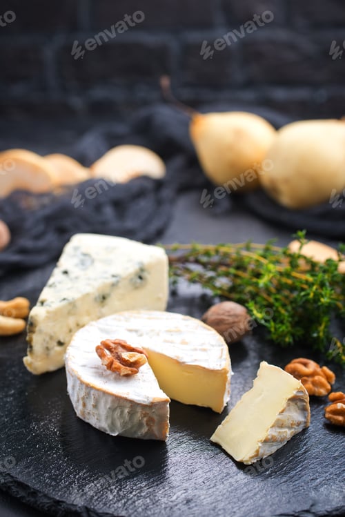 Preview: cheese