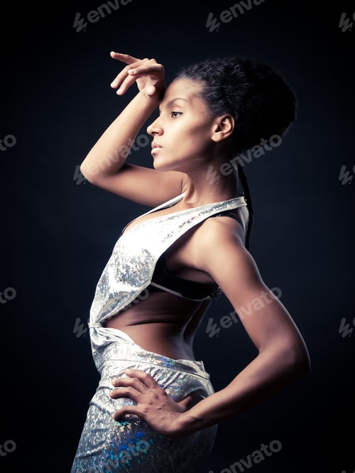 Preview: Dancer