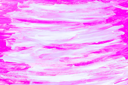 Preview: Pink Abstract Painted Background. Abstract Background. Pattern With Liquid Paints. Acrylic Paint