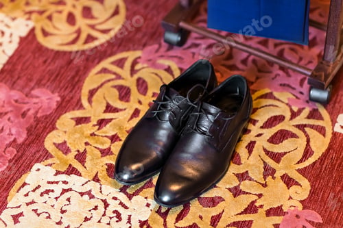 Preview: Men's shoes