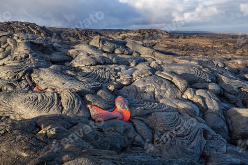 Preview: Lava