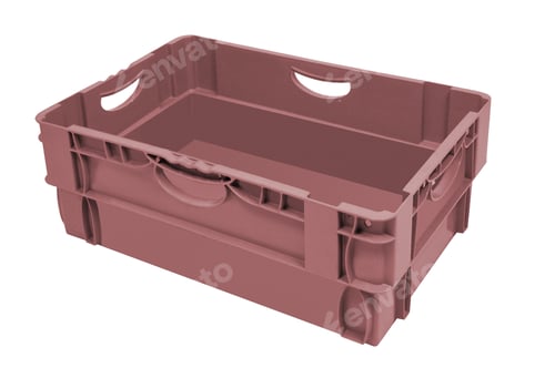 Preview: empty crate