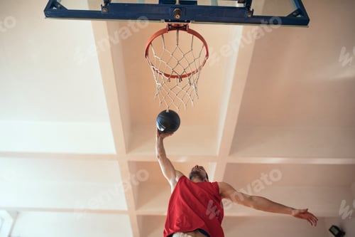 Preview: Basketball is life