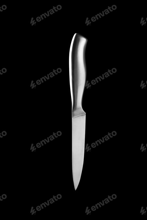 Preview: Kitchen knife