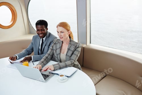 Preview: Financial analysts