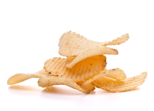 Preview: potato chips