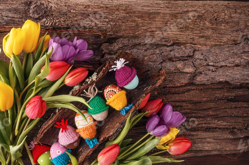 Preview: Easter holiday concept