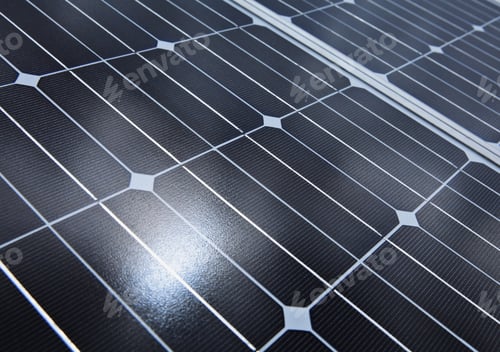 Preview: solar panel