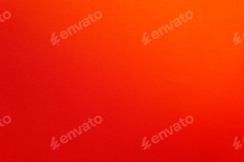 Preview: Red leather texture can be use as background