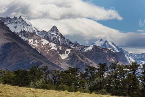 Preview: Patagonia