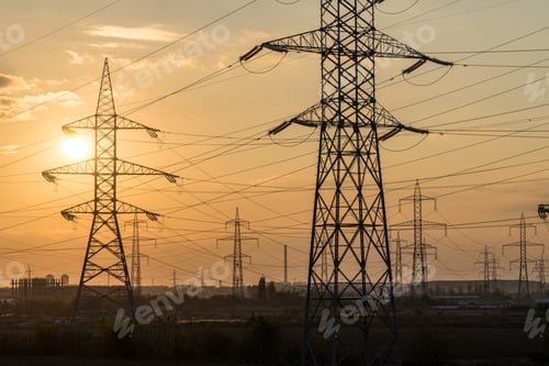 Preview: Power Lines