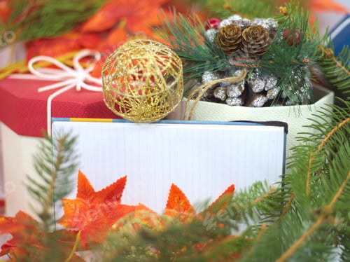Preview: Christmas background