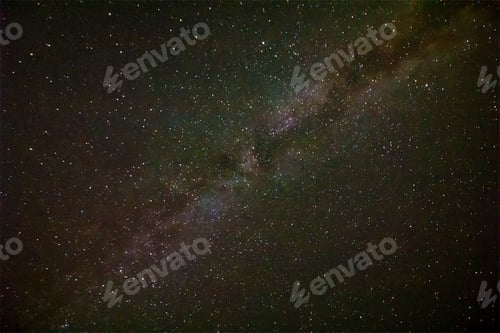 Preview: milky way