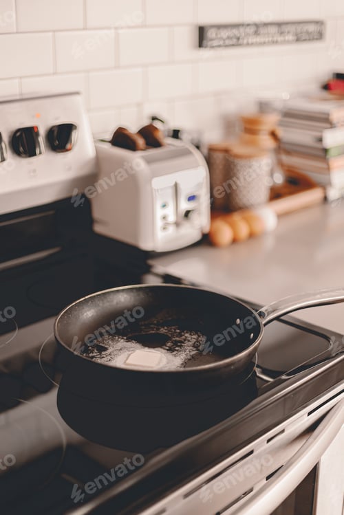 Preview: cooking