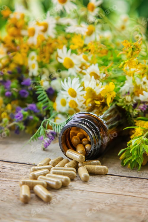 Preview: homeopathy