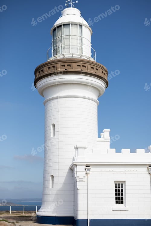 Preview: Lighthouse