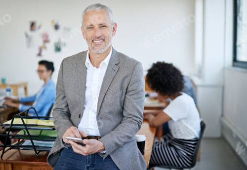 Visualização: Eu mantenho meus clientes informados