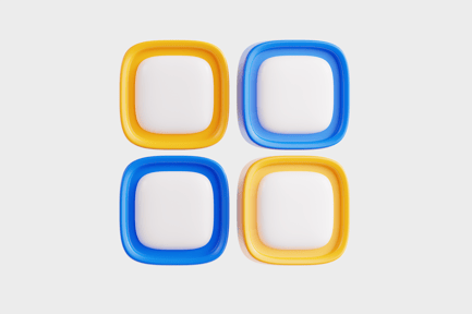 Preview: Application Menu