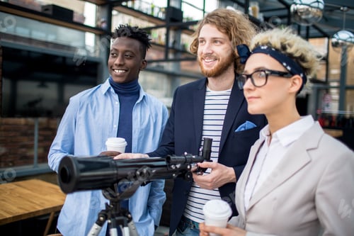 Preview: Business observation