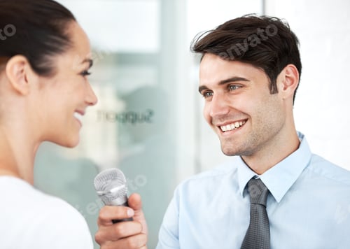 Preview: Tell us your advice for other businesspeople