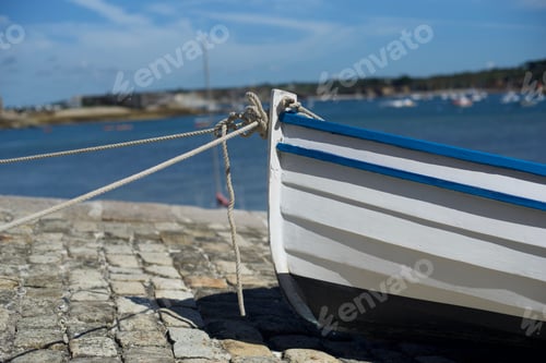 Preview: Wooden boats