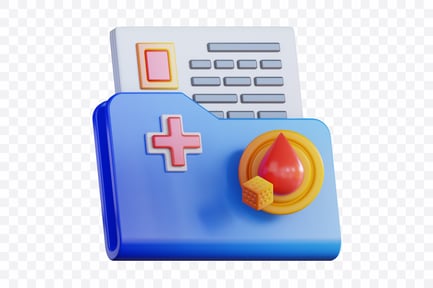 Preview: Diabetes Patient File