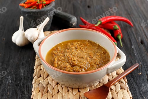 Preview: Sambal Tumpang