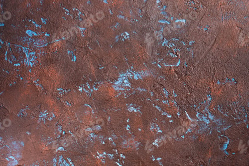 Preview: Abstract textured color concrete background