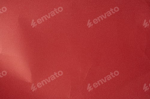 Preview: wrinkled red pearl paper texture