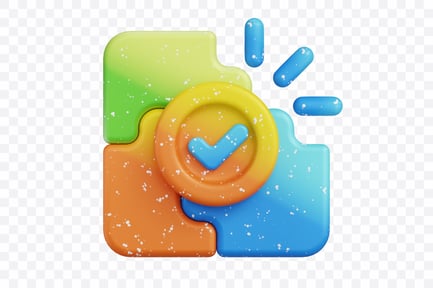 Preview: Solved Puzzle Check