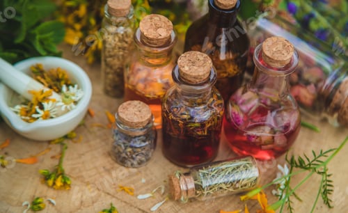 Preview: homeopathy