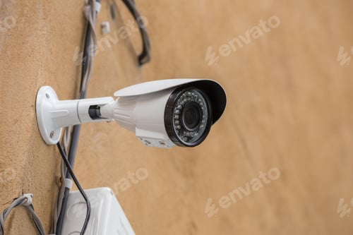 Preview: surveillance, camera security, cctv