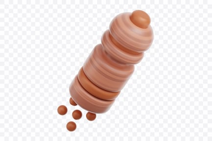 Preview: Pepper Mill Spice