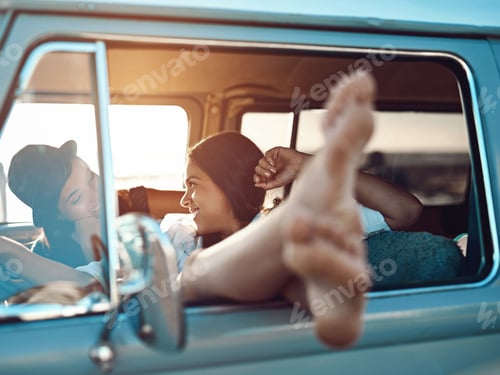 Preview: Its gonna be one relaxing ride