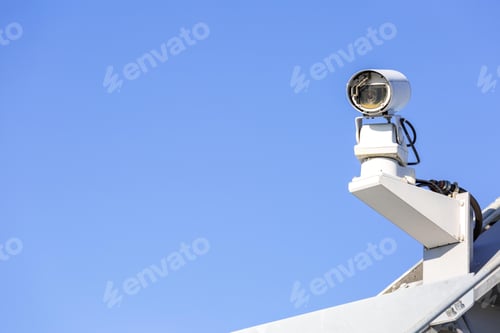 Visualização: vigilância, câmera de segurança, cctv