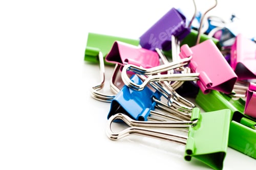 Preview: Paper clips