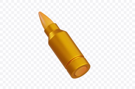 Preview: Rifle Bullet