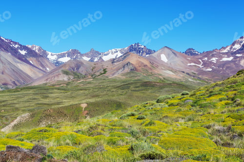 Preview: Northern Argentina