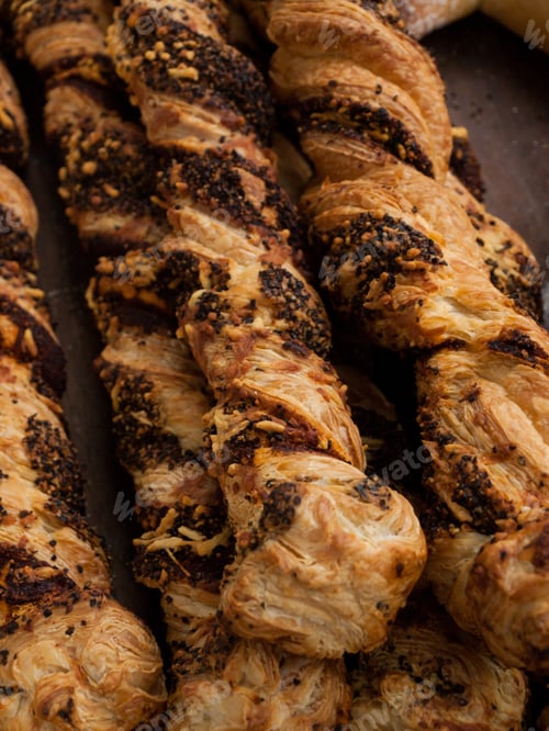 Preview: Bread