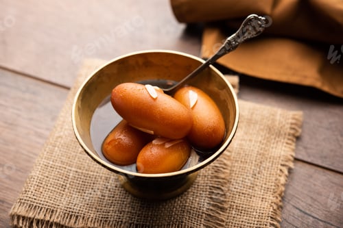 Preview: Lyangcha, Langcha, or Lemcha, is an Indian sweet dish